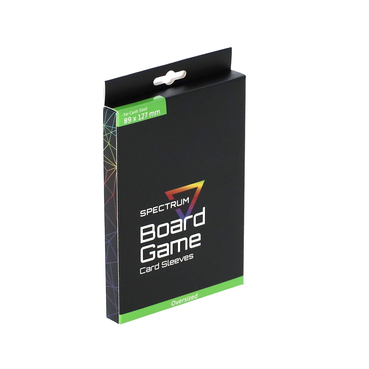 Board Game Sleeves-Double Size - (89 MM x 127 MM)