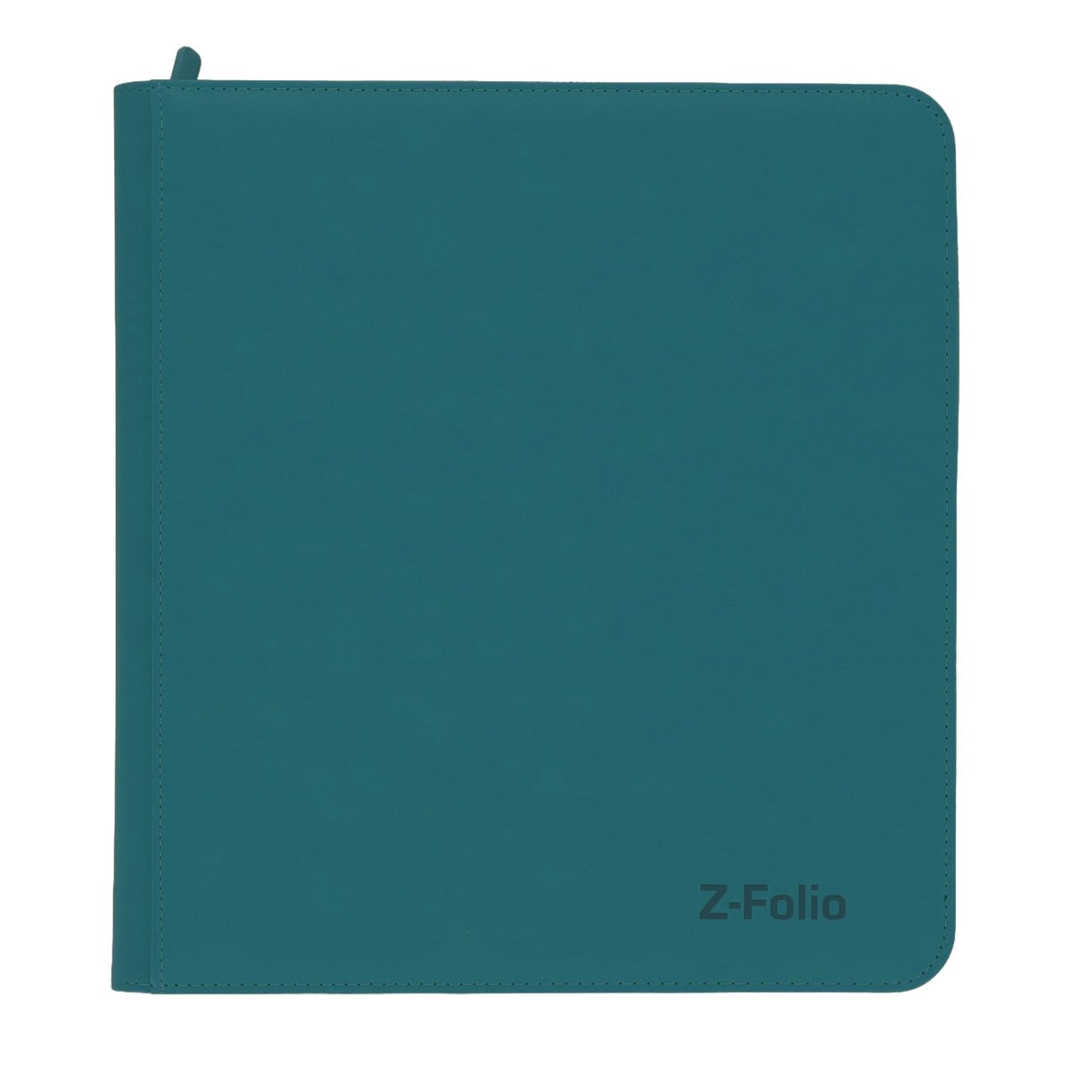 Z-Folio 12-Pocket LX Album - Teal