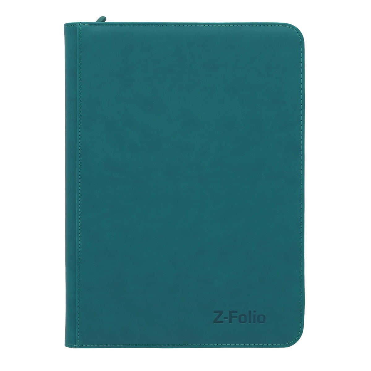 Z-Folio 9-Pocket Album - Teal