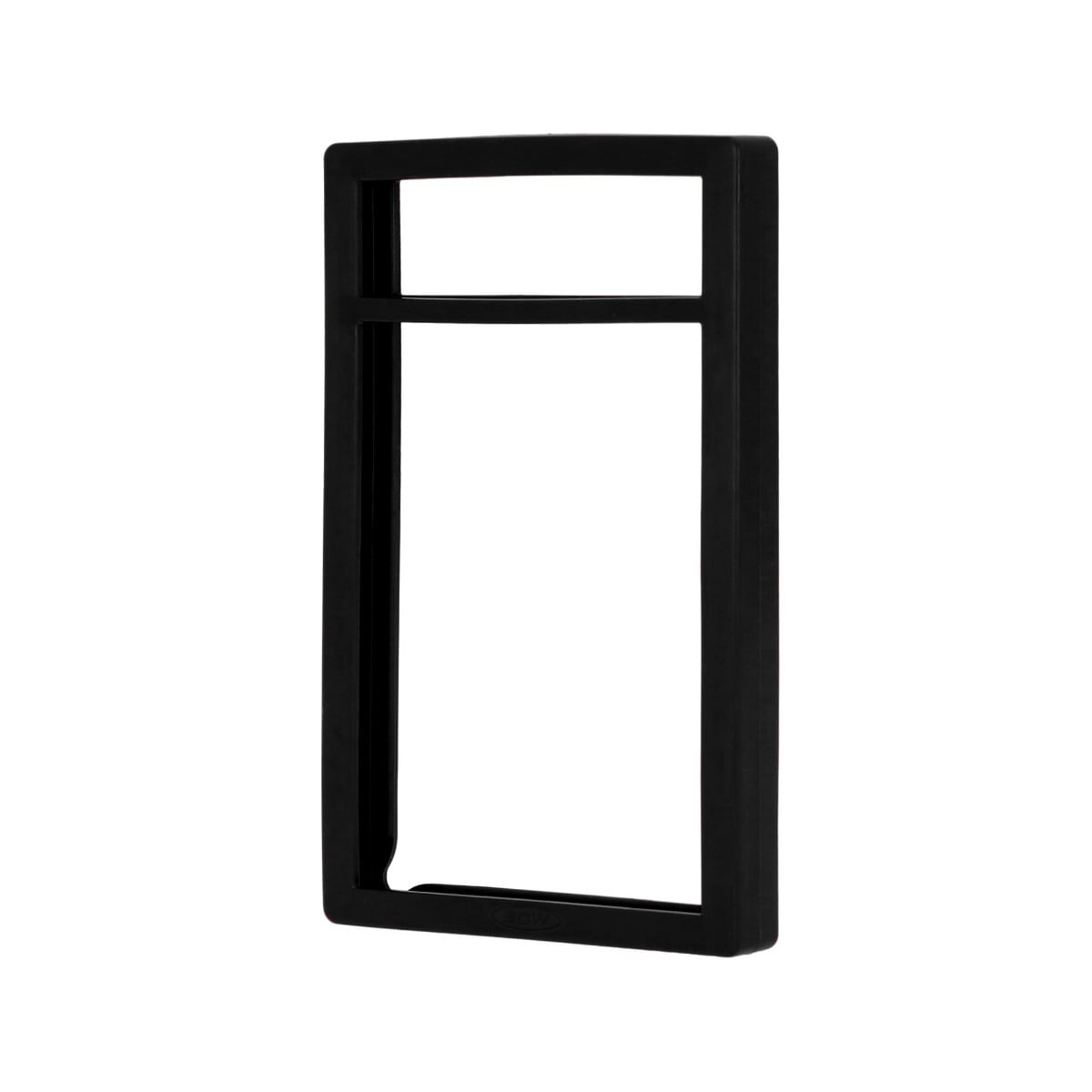 Slab Bumpers - BGS Card - Black