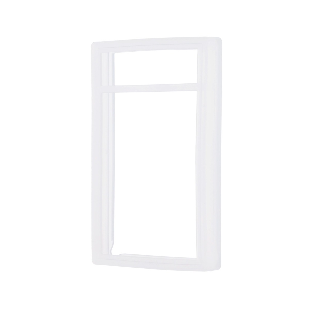 Slab Bumpers - BGS Card - Translucent