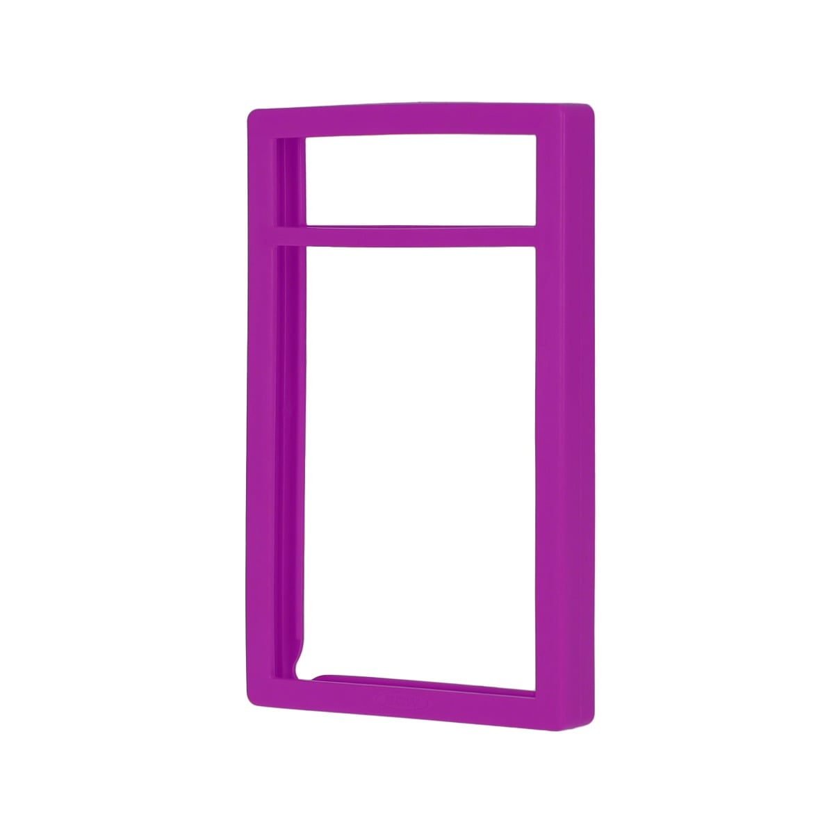Slab Bumpers - BGS Card - Purple