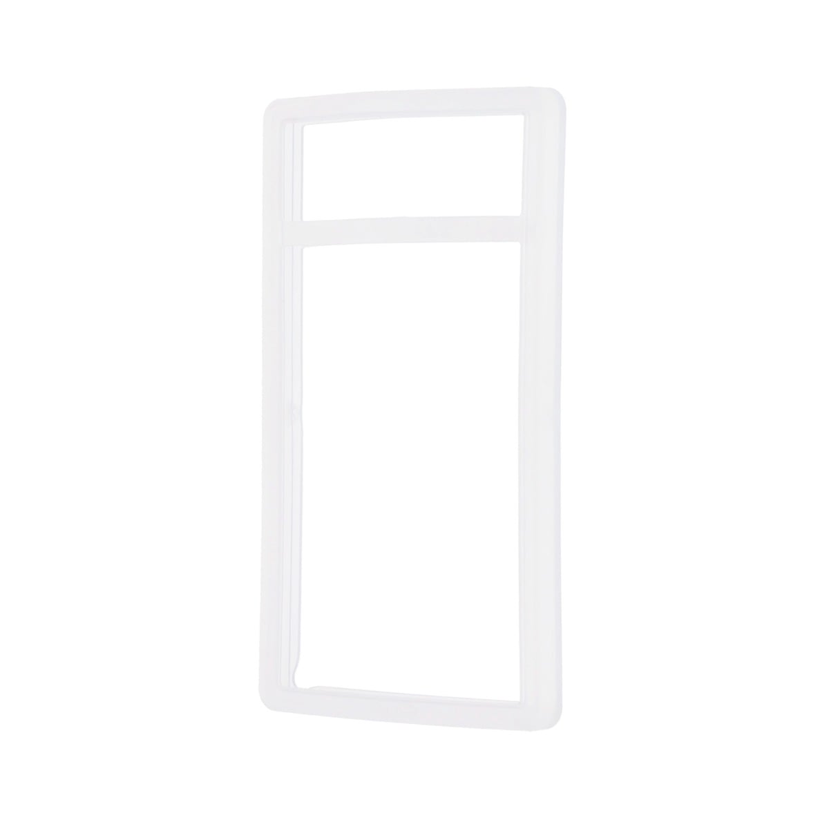 Slab Bumpers - PSA Card - Translucent
