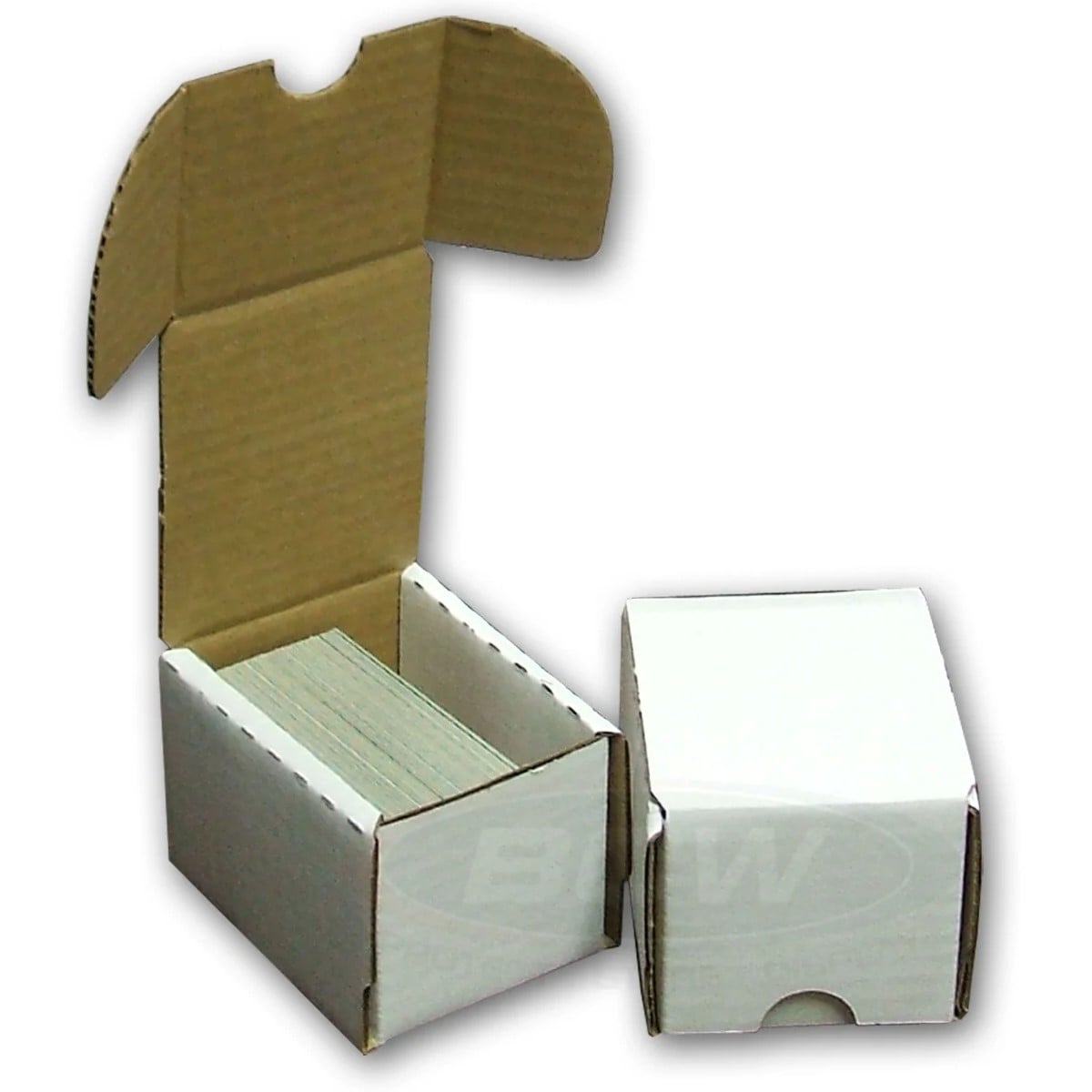 Boxes