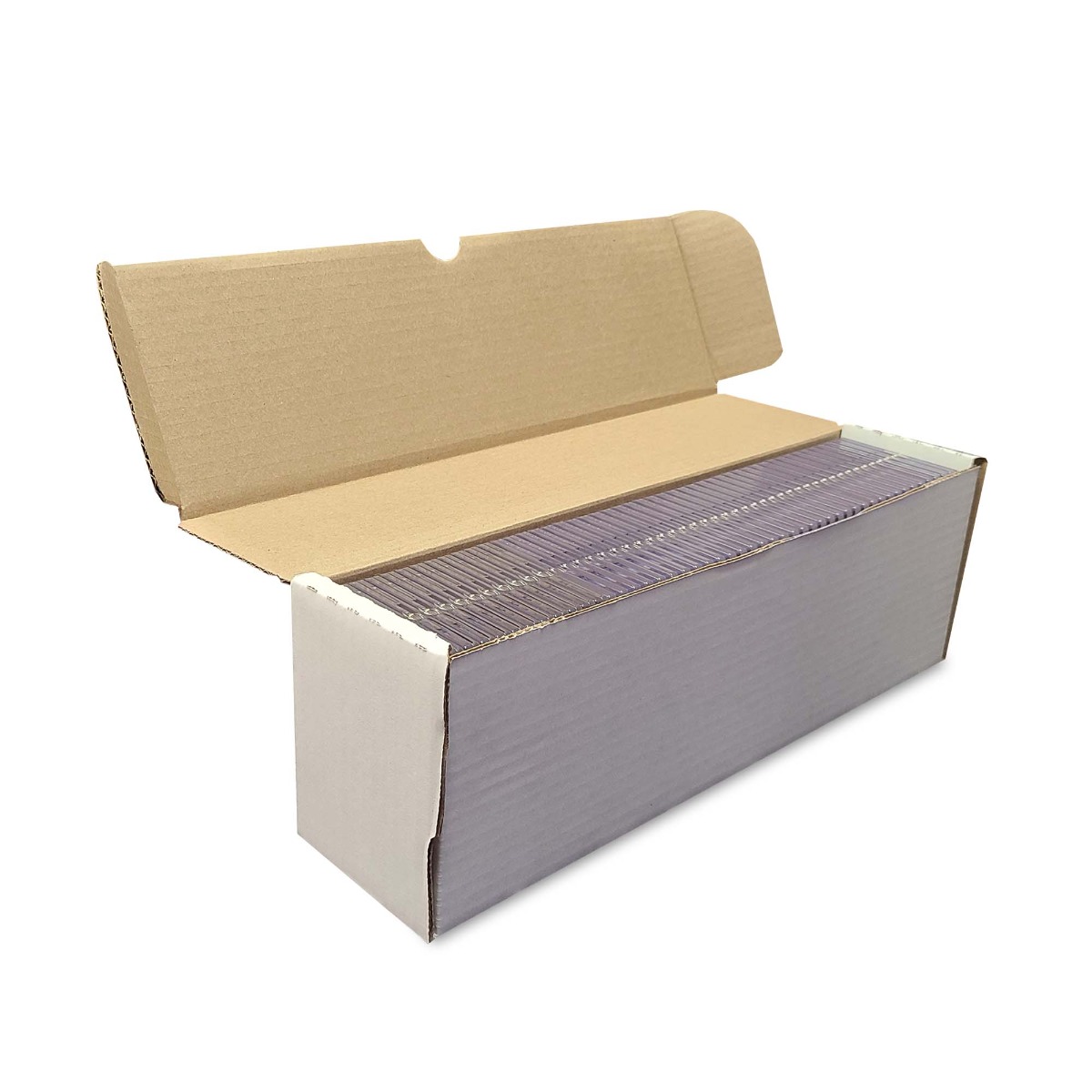 Magnetics & Semi-Rigid #2 Storage Box - 14"